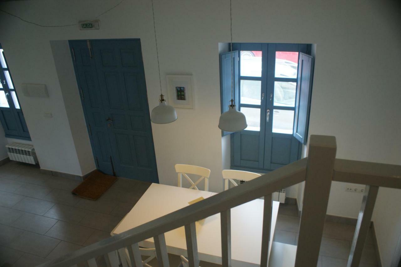 ヌエバ・デ・リャネス Casina De La Granda 100ヴィラ エクステリア 写真