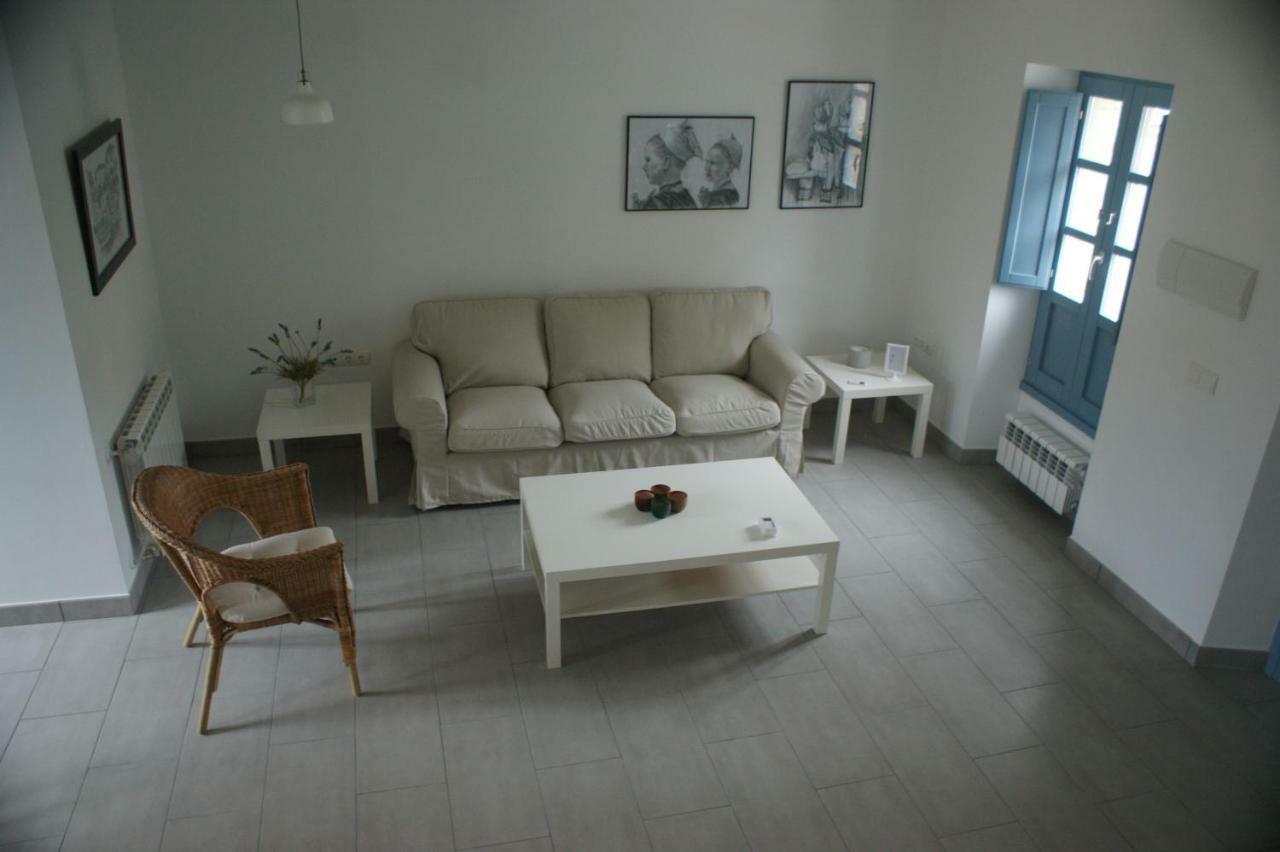 ヌエバ・デ・リャネス Casina De La Granda 100ヴィラ エクステリア 写真